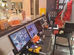 -Xcape异时刻密室逃脱魔法互动(瑞虹天地太阳宫店)
