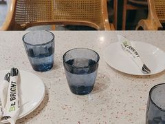 -BE BRIGHT KITCHEN(正佳广场店)