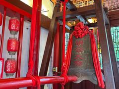 -方岩风景区