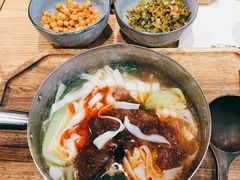 -小满手工粉(上海文峰广场店)