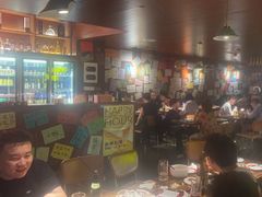 -你又瘦了小酒馆(奥体店)