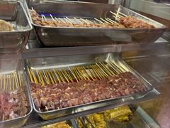 -马小毛老上海里脊肉(南翔印象城店)