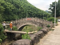 -东白山