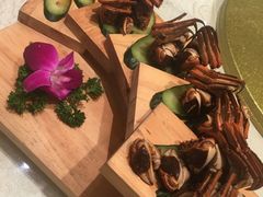 -山明水秀大饭店