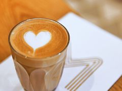 -大酉·M Coffee(北京美术馆店)
