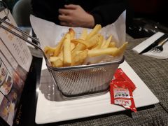 -半秋山西餐厅(巴南万达广场店)