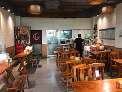 -青州庙子全羊馆(李村店)