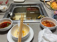 -海底捞火锅(漫乐城夜宵主题店)