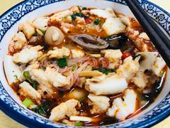 -长香源葫芦头梆梆肉(开通巷店)
