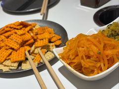 -叁宝烤肉• 西安烧烤(凤城十二路店)