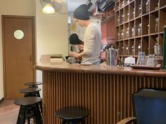 大堂-RUMORS COFFEE ROASTERY鲁马滋咖啡(湖南路店)