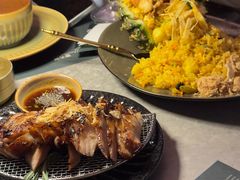 -Tegu泰古莲·泰国餐厅(红山6979店)