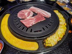 -二虎原味烧烤