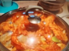 -黄记煌三汁焖锅(顺义华联店)