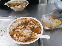 -汪家馄饨(集庆路店)