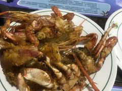 -巴犀烧烤(新崇光店)