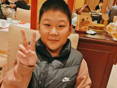 -惠丰堂饭庄·烤鸭·京味菜(翠微路店)