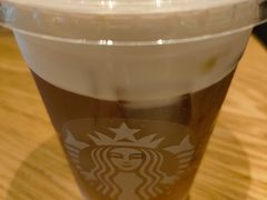 -星巴克(汾阳路店)