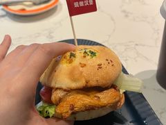 -必胜客(新辰里酒仙桥店)