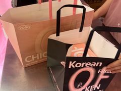 -悠个炸鸡(南京创始店)
