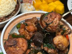 -岛风·台食小馆 ISLAND BISTRO(烟台山店)