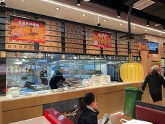 -管氏翅吧(马家堡店)