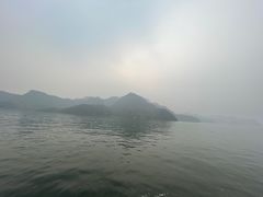 -易水湖景区