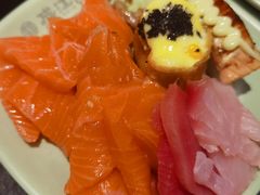 -盛江山自助料理(奥莱锦辉购物广场店)