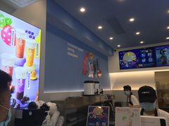 -一只酸奶牛(春熙路店)