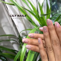 -LILY NAILS美甲美睫
