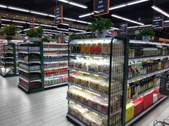 -果蔬好生活超市(乐堤港店)