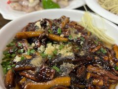 响油鳝糊-协和菜馆(凤凰街店)