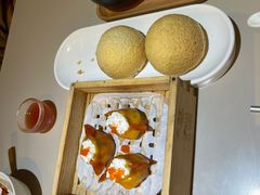 -蔡澜点心·粤菜(丽泽天街店)