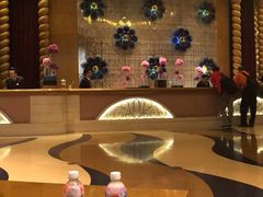 -澳门十六浦索菲特大酒店