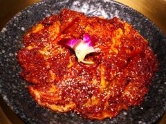 -哥老官重庆美蛙鱼头(宝山龙湖店)