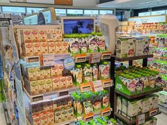 -Olé精品超市(北京合生汇店)