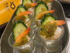 -有鱼吃·纸包烤鱼(曲江创意谷店)