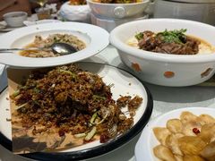 -西苑锦润私房菜-餐饮部