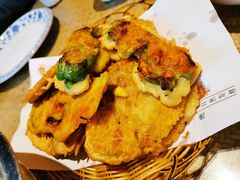 -大张烙馍村(泉山店)