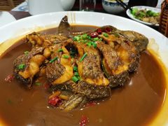 特色大鳊鱼-湾里人家(旺山景区店)
