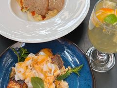 -Ocean's Table 欧舍