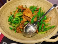 -川里谈·川味小馆(北京路店)