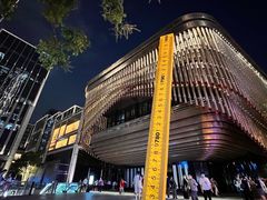 -上海滩餐厅(BFC外滩金融中心店)