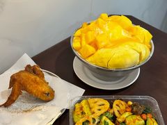 -水牛奶皇后糖水铺(深圳总店)