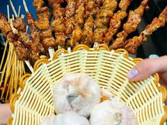 -No.DD戳子烧烤·江湖菜(北京总店)