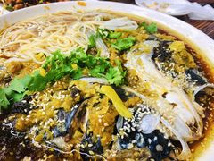 -无招牌