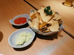 墨西哥玉米片-Lia Cafe Bar Restaurant松山咖啡屋