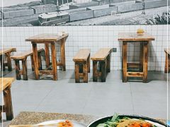 -胡犇嗲单车烧烤(坡子街店)