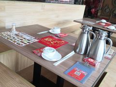 -东北人粗粮饺子坊(南山店)