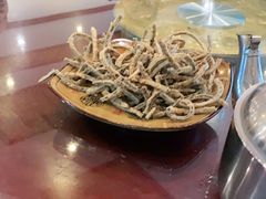 -临江后街鳝丝(临江店)